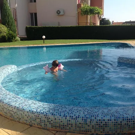 Apartamento By The Sea With Pool *
